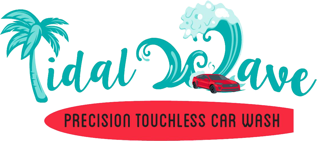 Tidal Wave Car Wash Company